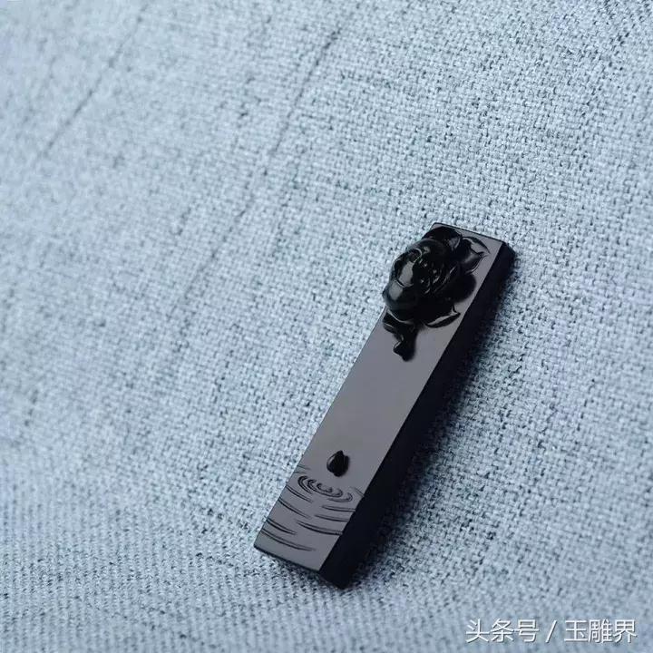 和田玉与岫玉鉴别方法,非专业人士怎样区分岫玉和和田玉