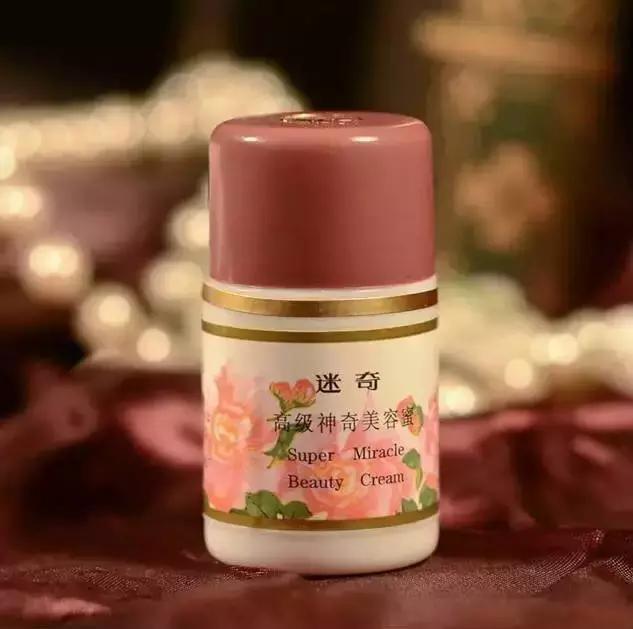 十大经典国货回忆,这10款经典国货护肤品好用到爆