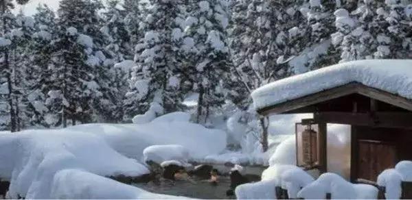 吉林抚松仙人桥林业温泉疗养院,吉林市泡温泉好去处推荐