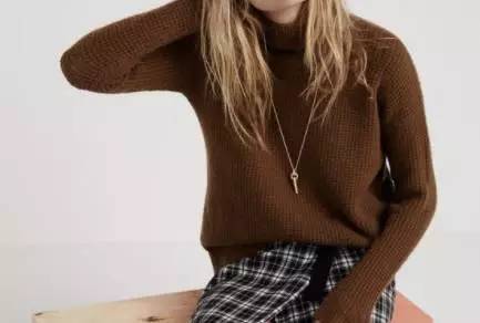 毛衣链怎么选,珍珠项链毛衣链