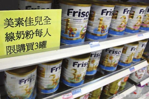 在国外买奶粉能便宜吗,买奶粉去哪里买又正宗又便宜国外