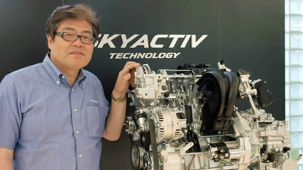 全速状态马自达转子发动机,马自达转子发动机f1马力机