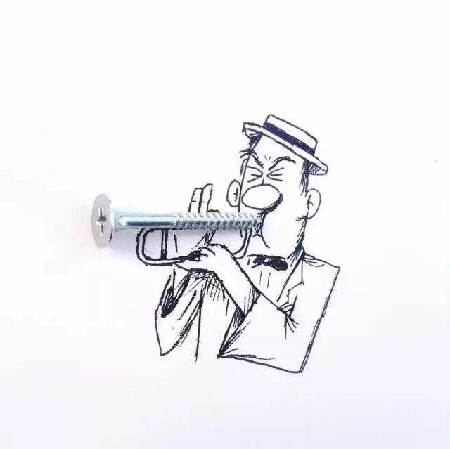 创意无限生活情趣,创意让生活变得更有趣味