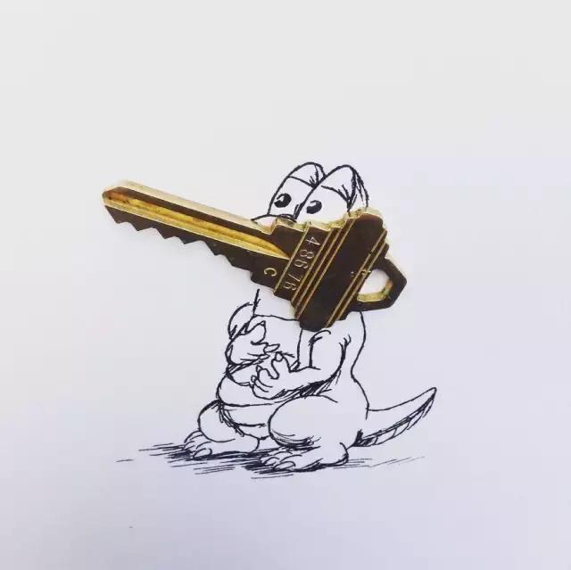 创意无限生活情趣,创意让生活变得更有趣味