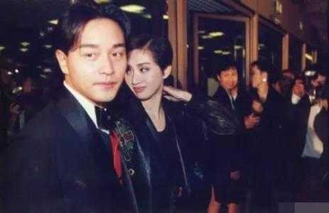 张国荣周星驰谁更有地位,张国荣与周星驰影响力