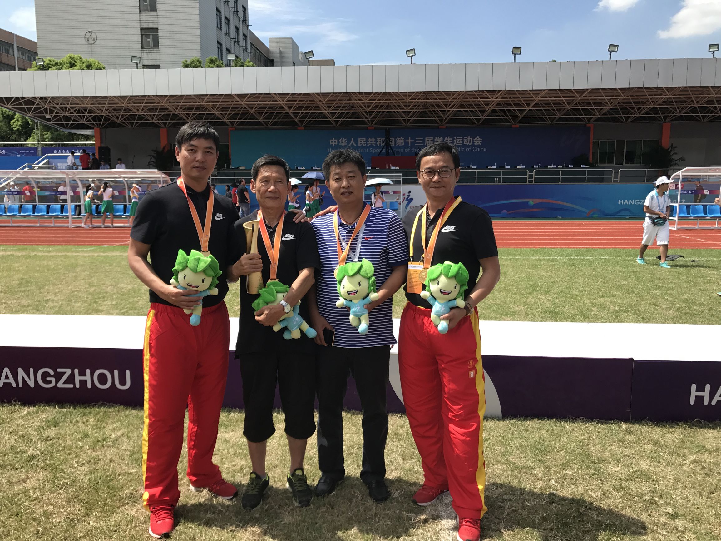 青春集结号｜创历史！苏宁U18获全运会第四，全国学生运动会夺冠