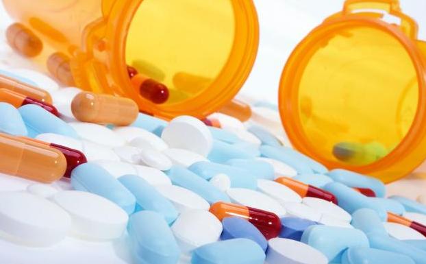 肺癌三代靶向药阿美替尼疗效,肺癌靶向药三代奥希替尼的副作用