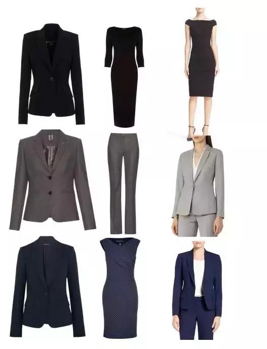 互联网公司面试如何穿搭,互联网招聘如何参加面试