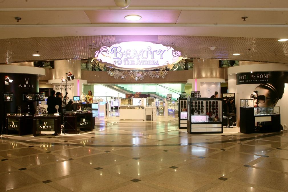 香港自由行购物攻略,香港女人街购物攻略