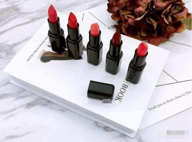 适合秋冬季的口红推荐,秋冬的口红你备好了吗