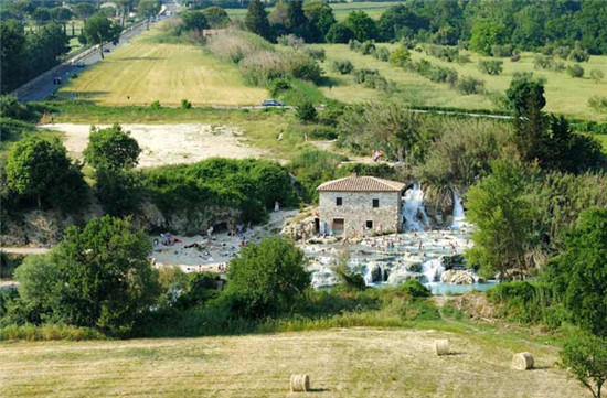 全球最美的50个自然奇观名单,世界有多少个自然奇观景点