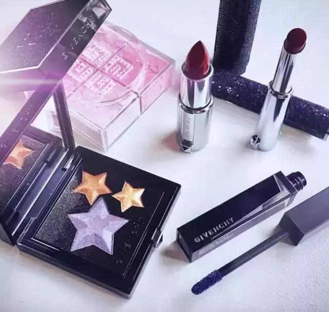 mac杨树林纪梵希,杨树林mac纪梵希