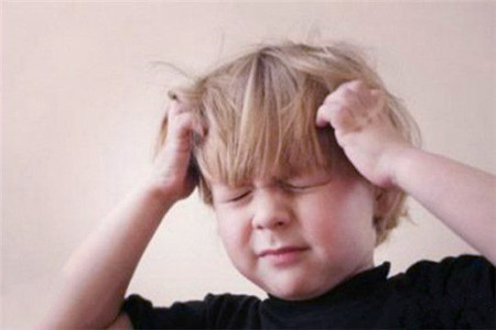 怎样判断人得了脑瘤,孩子得脑瘤是什么原因