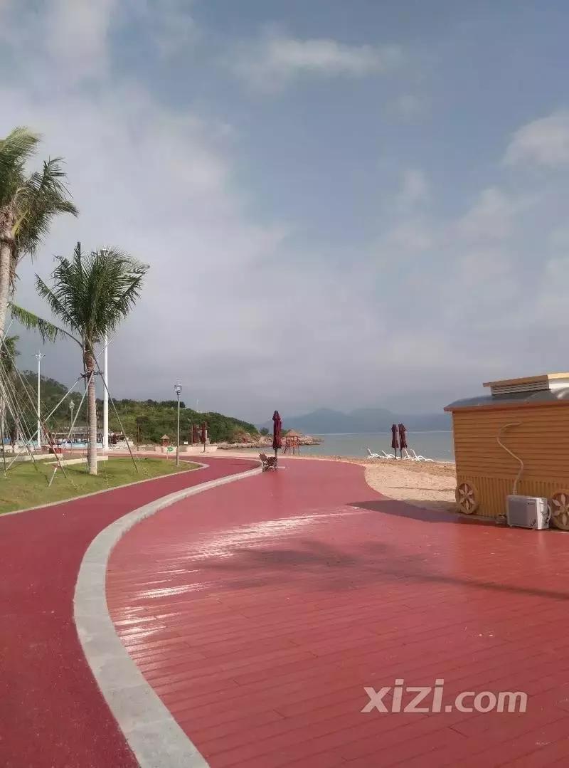 升级黄金海岸,黄金海岸加强版