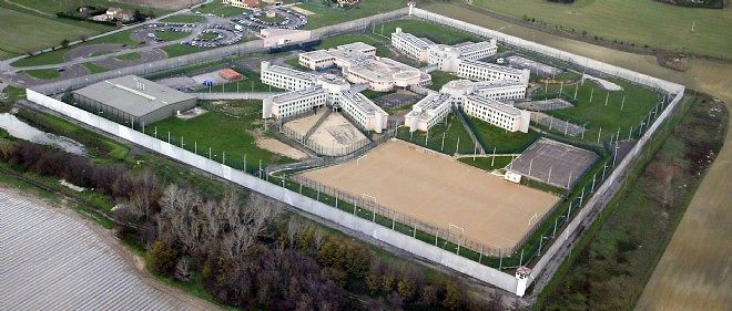 十种最不可思议的越狱行动,匪夷所思越狱完整版