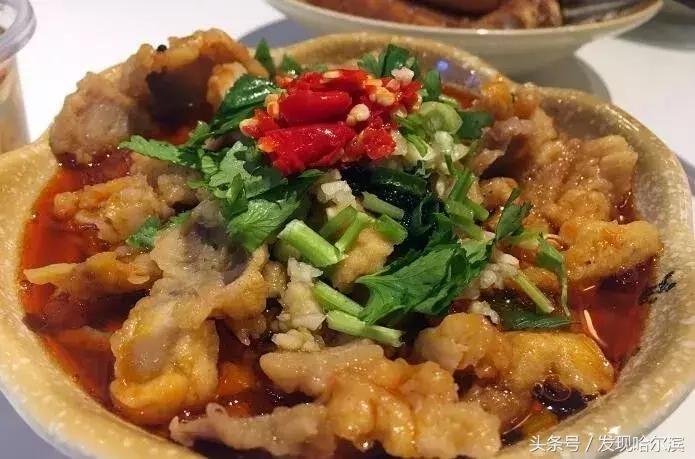 哈尔滨的十大美食街你知道么,隐匿在哈尔滨的高颜值美食馆