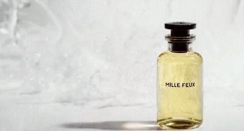 设计一款香水瓶,美到爆炸的装扮