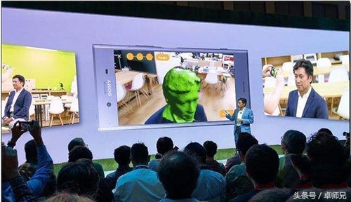 索尼为什么开不了机,索尼为什么做不出全面屏