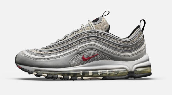 nikeairmax什么时候出的,nikeairmax复古跑鞋辨别真假