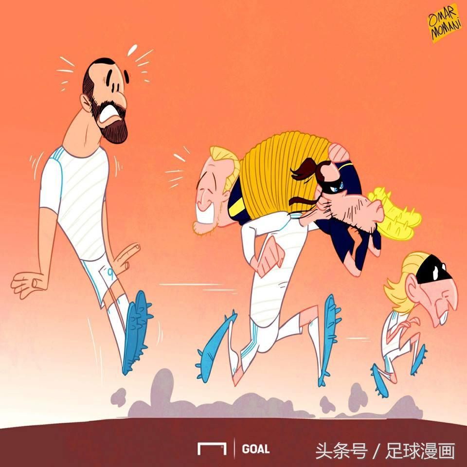 足球漫画欧洲杯,足球漫画英超联赛