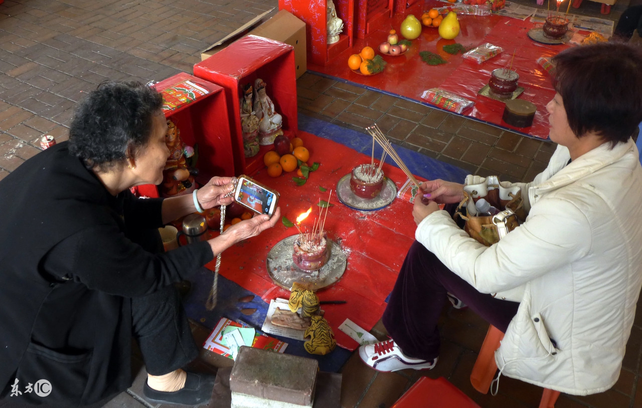 故事我的母亲是神婆,我的母亲是山神语音版