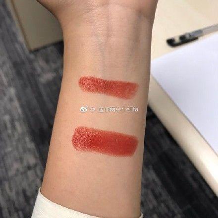 今年秋冬必买的10支口红,最适合秋冬的口红新色