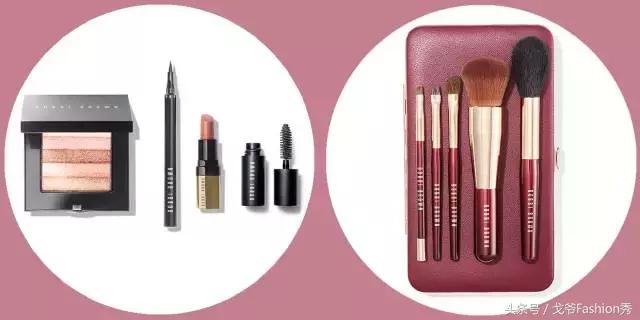 圣诞礼盒彩妆大牌mac,圣诞礼盒彩妆大牌