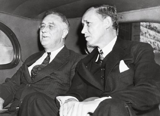 美国白宫行政发展史：从总统掏钱雇秘书到没有人数限制的各类顾问