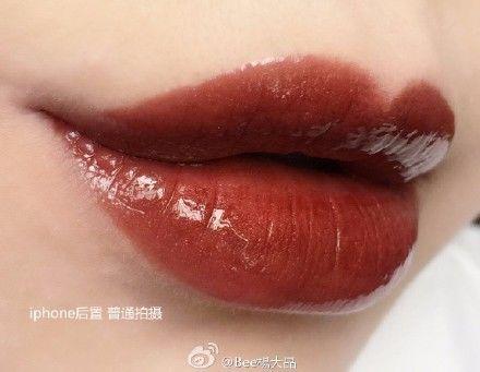 今年秋冬必买的10支口红,最适合秋冬的口红新色
