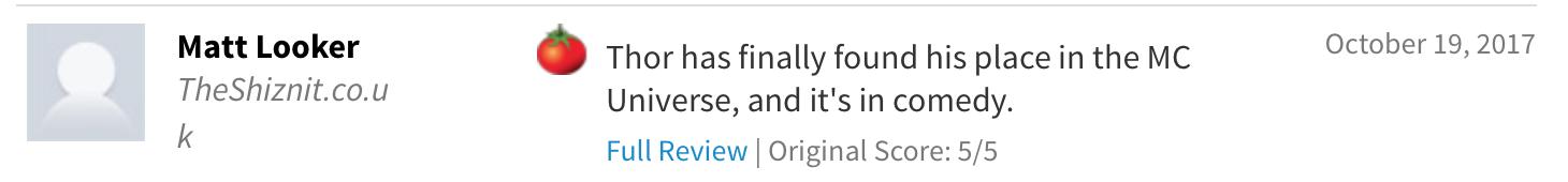 雷神3中搞笑结局,雷神3最搞笑的视频