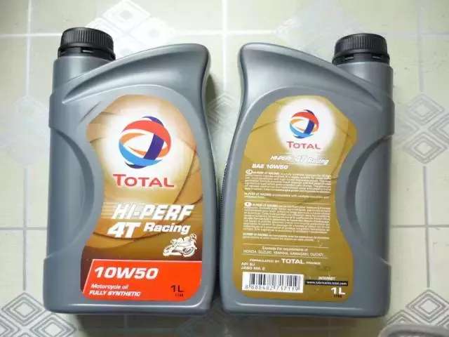 还在考虑用哪种机油？这7种靠谱实用的机油在等你！