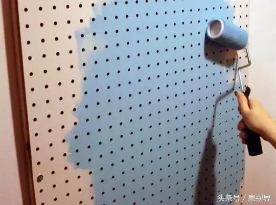 赞！永春人还苦恼于家里东西太多放不下吗？一块板子搞定！