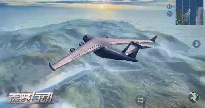 吃鸡六战神排名第一,六款吃鸡游戏