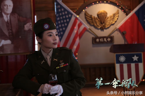 二十岁演大热网剧出道,甄子丹和刘德华的最新电影