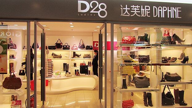 广州国际大牌潮鞋,广州大牌高端鞋市场