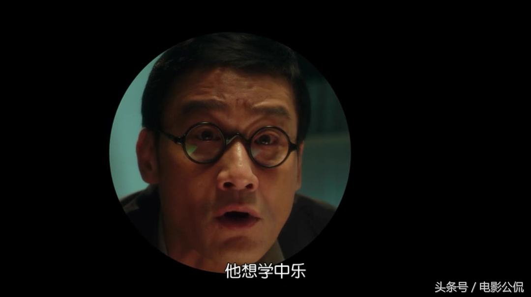 任达华香港三部顶级推理片,任达华和梁家辉谁成就高