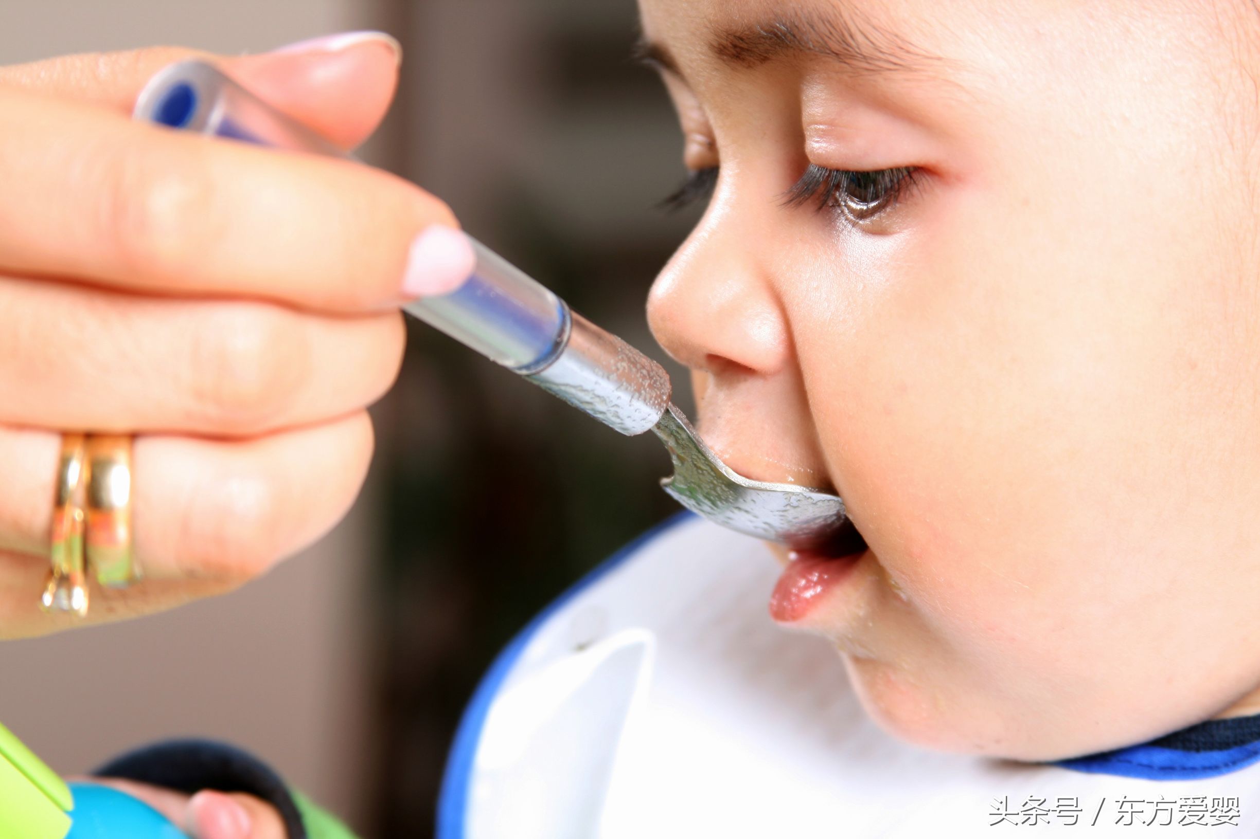 宝宝牙齿发育基本常识了解,宝宝牙齿怎么护理才能长得好