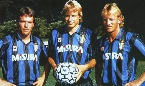 足坛史上几大组合,世界足坛历史三个阵容