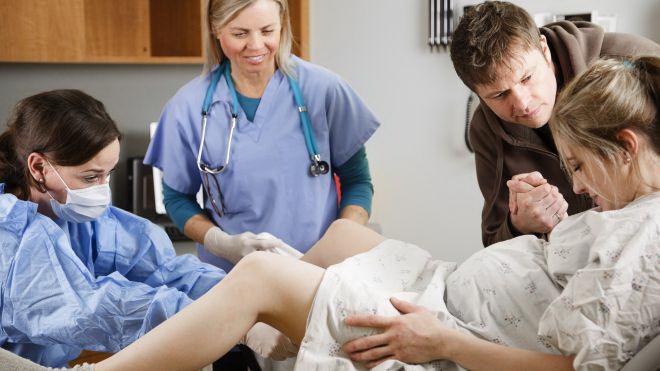 分娩前,孕妈一定会遇到的产前疑问,临产的三大征兆有哪些