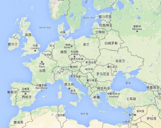 德国汽配市场面临的挑战机遇,德国汽配市场面临的挑战和机遇