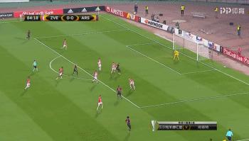 阿森纳11-12赛季十大精彩进球,18-19赛季阿森纳经典进球