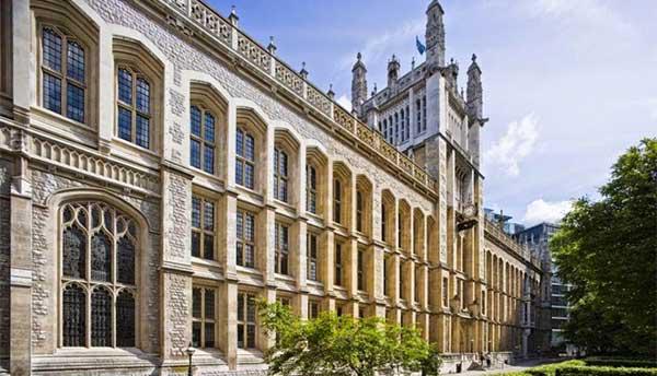 英国曼彻斯特图书馆,世界前十大学图书馆