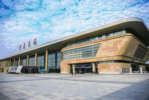 许昌生态家园,许昌宜居家园