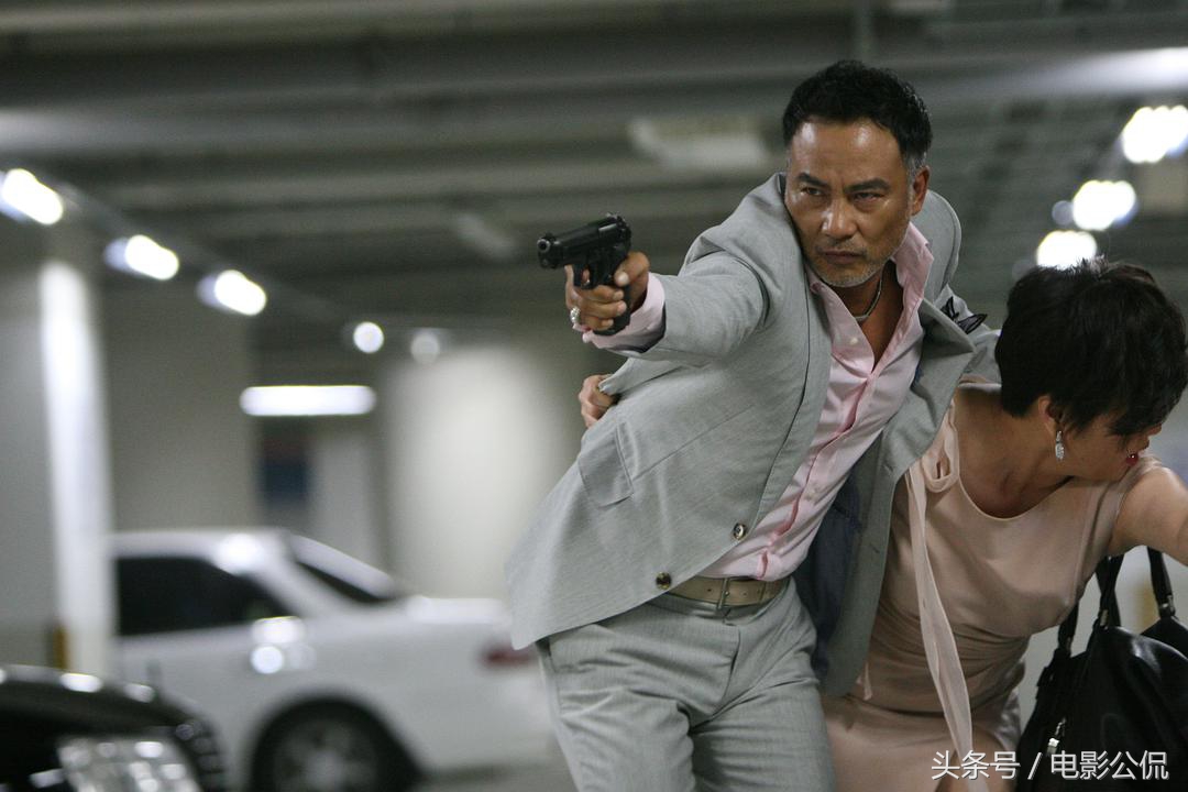 任达华香港三部顶级推理片,任达华和梁家辉谁成就高