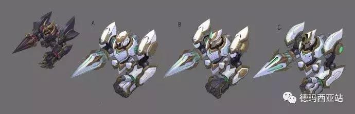 lol布里茨皮肤苹果,lol布里茨炫彩