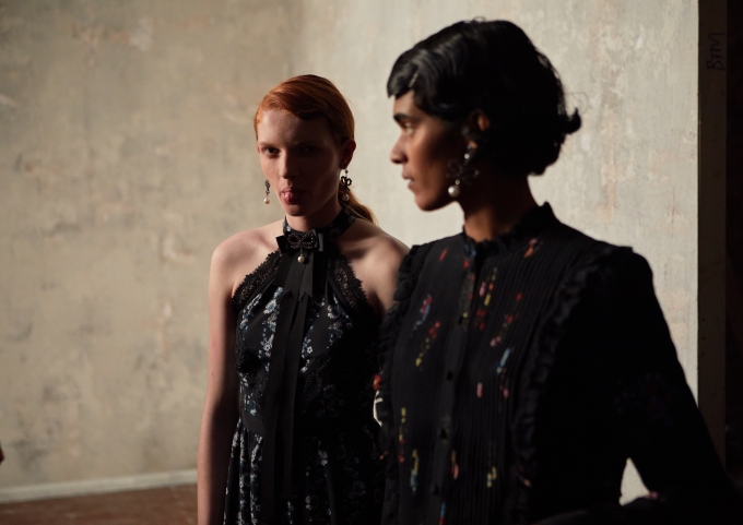 erdem联名系列,erdem联名彩妆多少钱