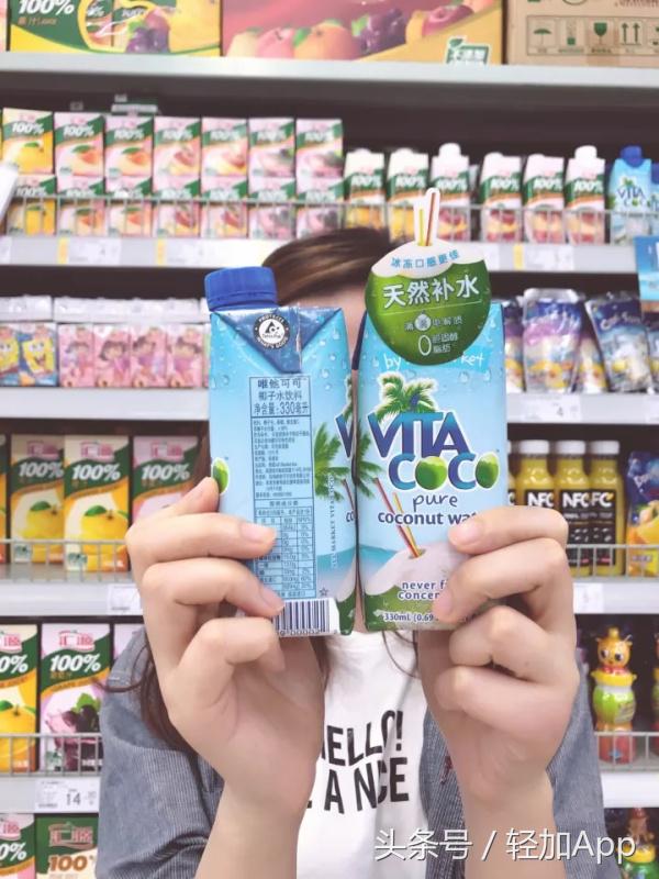 6款夏季饮料测评,饮料界公认最好喝的4款饮料