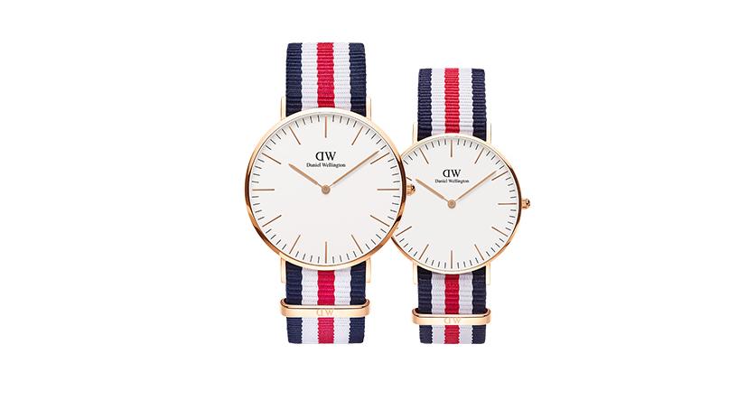 dw手表进价多少钱正品,dw手表卖二手估计可以卖多少钱