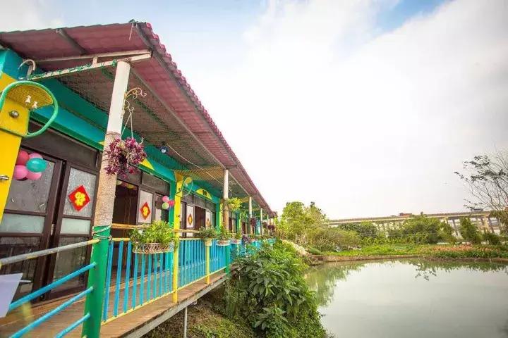 世界第二大薰衣草庄园,亚洲最大的薰衣草庄园