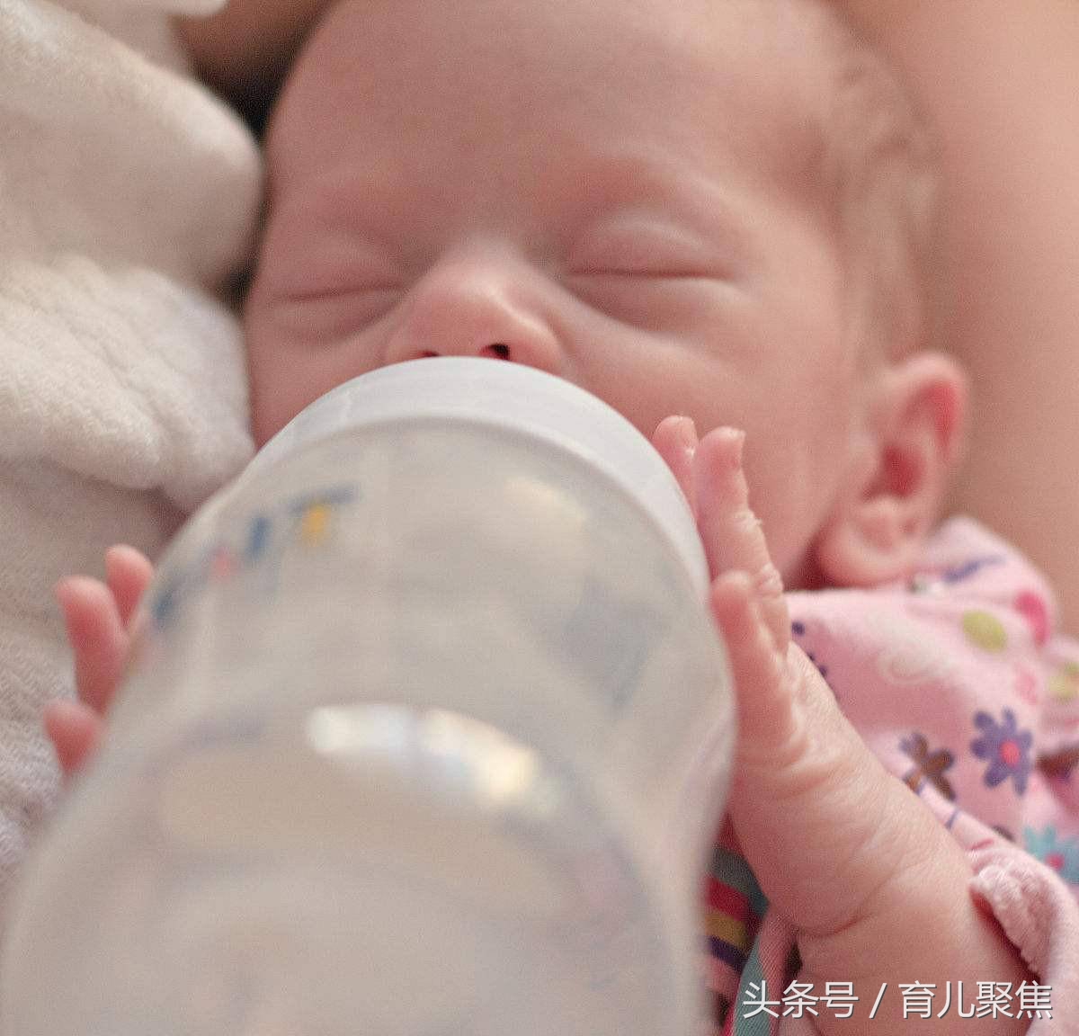 妈妈应该怎么选奶粉品牌,做合格的准妈妈